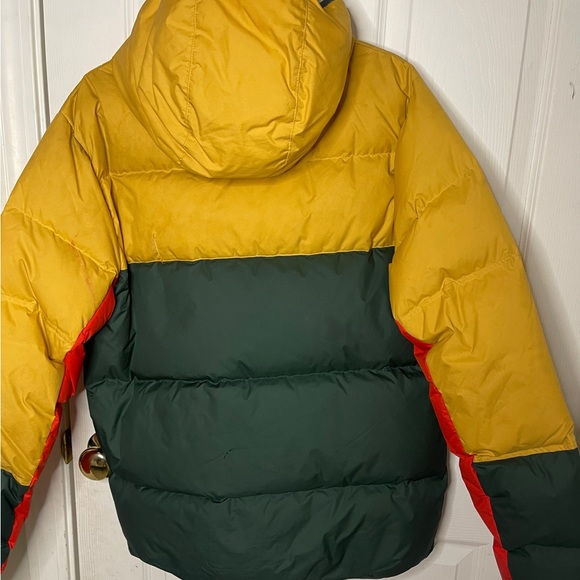 Nike Puffer Jacket - Picture 5 of 5